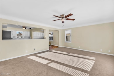 13984 Settlement Acres Dr, Brook Park, OH 44142 - photo 3