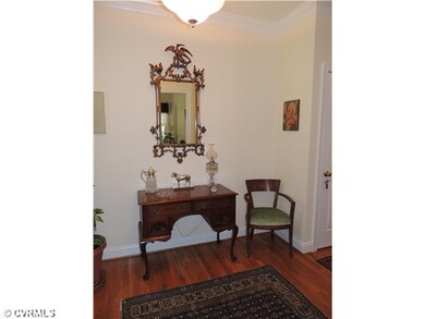 Foyer