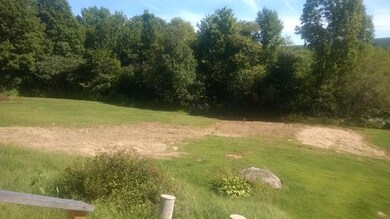August 2015 --new leach field