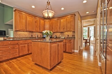 22 Rhodes Dr, Wrentham, MA 02093 - photo 7