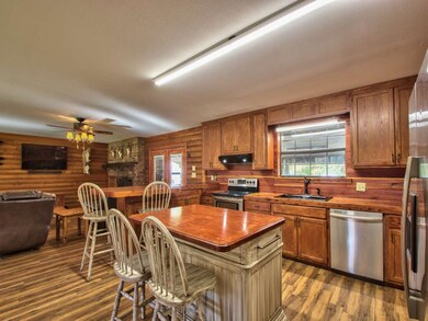 28 Mount Zion Rd, Crawfordville, FL 32327 - photo 6