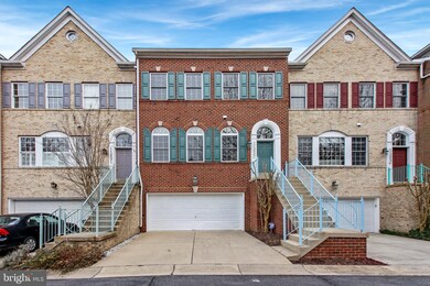 11205 Woodglen Dr, Rockville, MD 20852 - photo 2