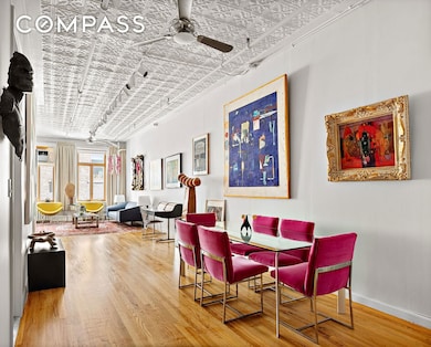 107 W 25th St unit 5B, New York, NY 10001 - photo 4