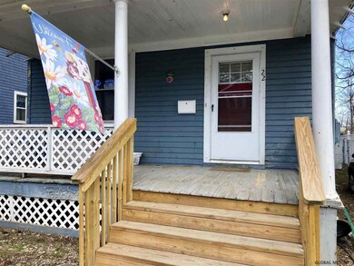 22 Glenwood Rd unit 22 but AKA as Lot, Albany, NY 12204 - photo 5