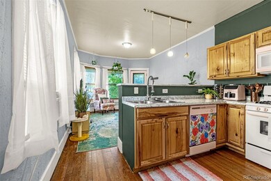 413 E Bijou St, Colorado Springs, CO 80903 - photo 5