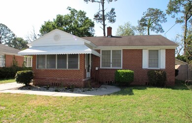 4770 Cardinal Blvd, Jacksonville, FL 32210 - photo 2