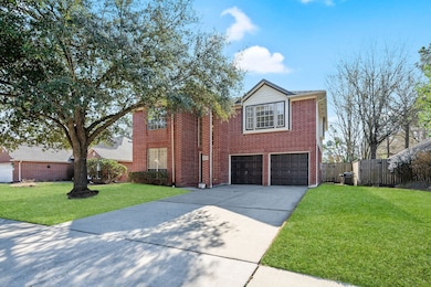 2622 Spring Bend Dr, Spring, TX 77386 - photo 3