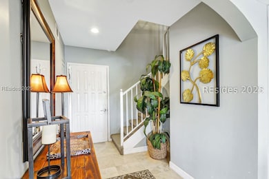 Forest Beach Villas unit 430, Hilton Head Island, SC 29928 - photo 6