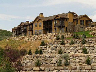 1025 N White Cloud Trail unit 25E, Heber City, UT 84032 - photo 2