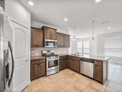 1024 Cushing Dr, Fort Worth, TX 76177 - photo 6