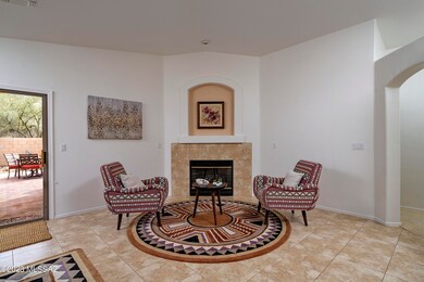 Great Room Area Shot 2