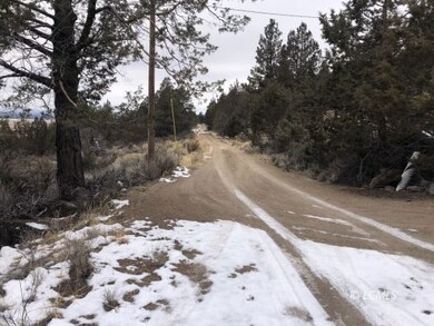 1.54 Acres, Power & Sprague River Views