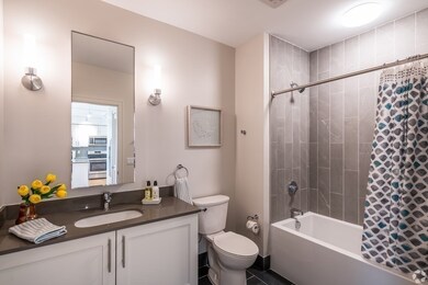 77 New St unit 206, Cambridge, MA 02138 - photo 6