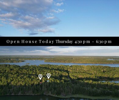 OPEN HOUSE Thursday