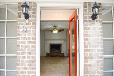 80 Fulton Dr N, Alvin, TX 77511 - photo 4