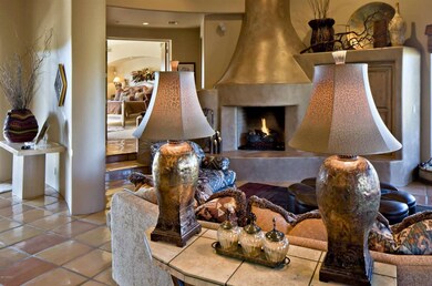 013_Family Room Fireplace