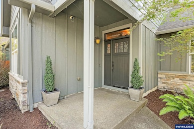 1710 Webb Lake Dr NE, Silverton, OR 97381 - photo 4