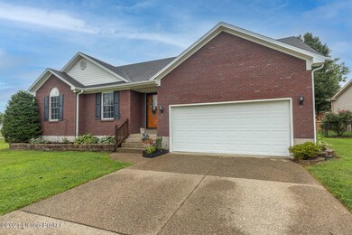 117 Aulbern Dr E, Mount Washington, KY 40047 - photo 4