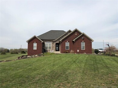 1063 Blossom Way NE, Corydon, IN 47112 - photo 5