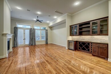 1807 Morse St, Houston, TX 77019 - photo 5