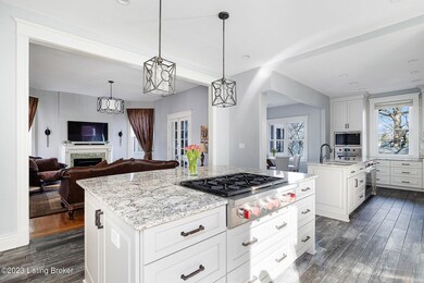 1529 Rosewood Ave, Louisville, KY 40204 - photo 5