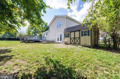 60 Starbright Ct, Martinsburg, WV 25404 - photo 3