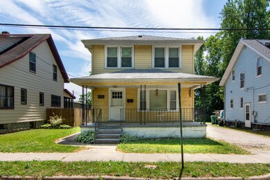 932 Hickory St, Niles, MI 49120 - photo 3