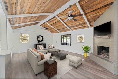 23122 Whispering Willow Dr, Spring, TX 77373 - photo 3