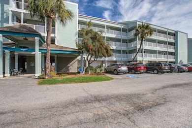 134 Marsh View Villas