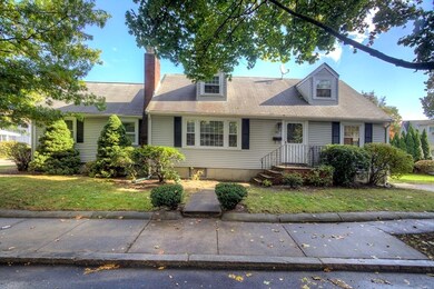 55 S Normandy Ave, Cambridge, MA 02138 - photo 3