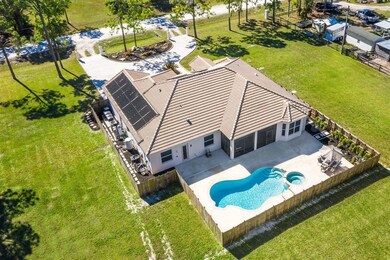 PRIVATE POOL