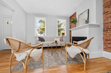 298 Bunker Hill St unit 1, Charlestown, MA 02129 - photo 4