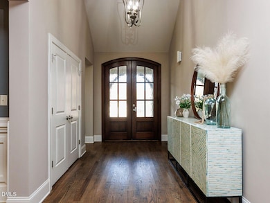 916 Shasta Daisy Dr, Wake Forest, NC 27587 - photo 5