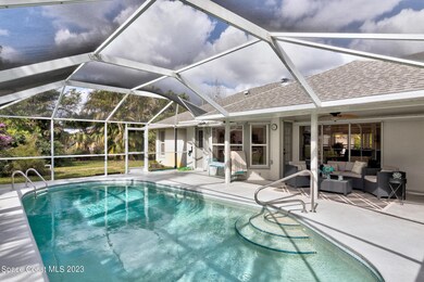 Relax and unwind by the pool