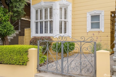 1819 Lyon St unit 1, San Francisco, CA 94115 - photo 2