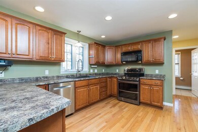 3 Stonewall Way, Newmarket, NH 03857 - photo 6