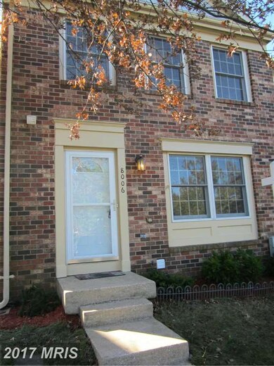 8006 Brightwood Ct, Ellicott City, MD 21043 - photo 3