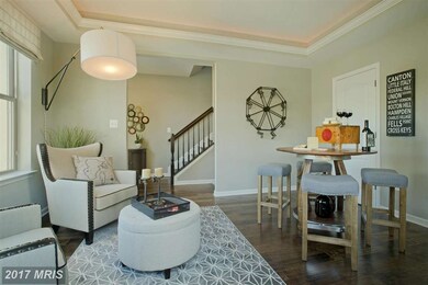 1608 Rampart Mews, Baltimore, MD 21230 - photo 4