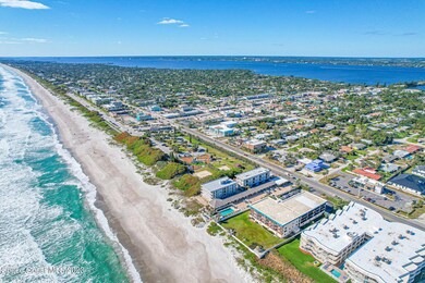 505 N Miramar Ave unit 405, Indialantic, FL 32903 - photo 4