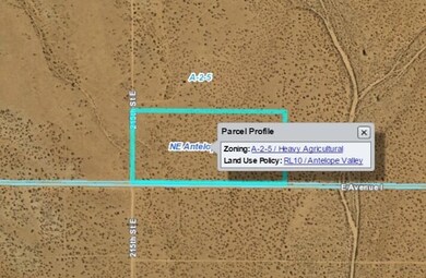 0 215th St E unit 24008890, Lancaster, CA 93535 - photo 4