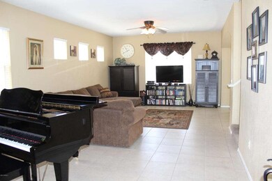 Living Room, Family Room