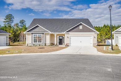 1005 Dynamic One Dr, New Bern, NC 28562 - photo 2