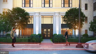 1108 16th St NW unit 503, Washington, DC 20036 - photo 2