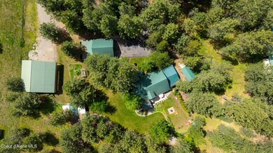 26662 N Clagstone Rd, Athol, ID 83801 - photo 2