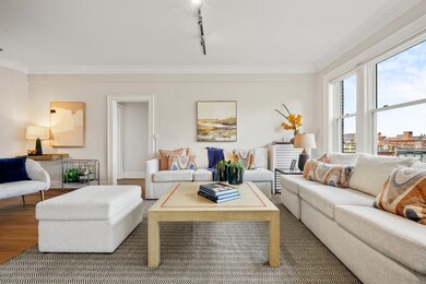 311 Commonweath Ave unit 61, Boston, MA 02115 - photo 2