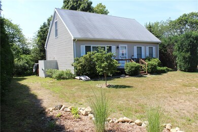 4239 Old Post Rd unit 3, Charlestown, RI 02813 - photo 3