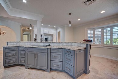 Updated Kitchen