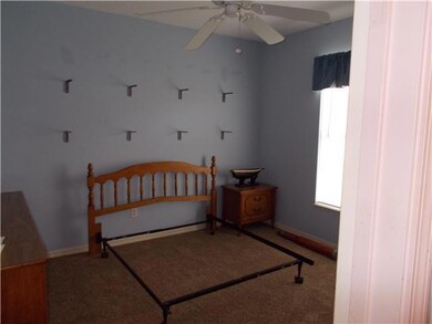 Other. 2nd spare bedroom, new carpet.