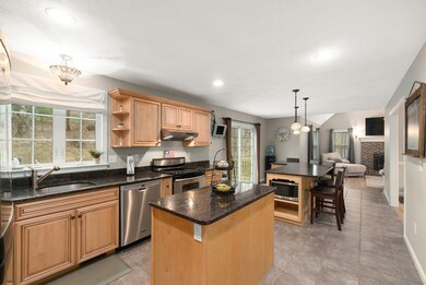 2 Draper Woods Rd, Fiskdale, MA 01518 - photo 3