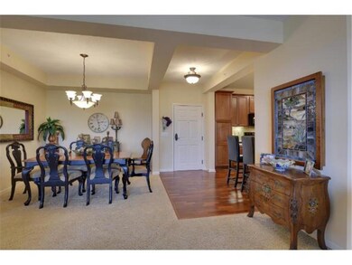 Entry Foyer